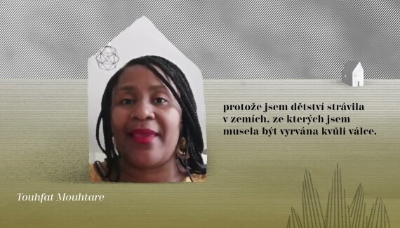 MAČ 2025, den 25: Touhfat Mouhtare a Vladimír Morávek